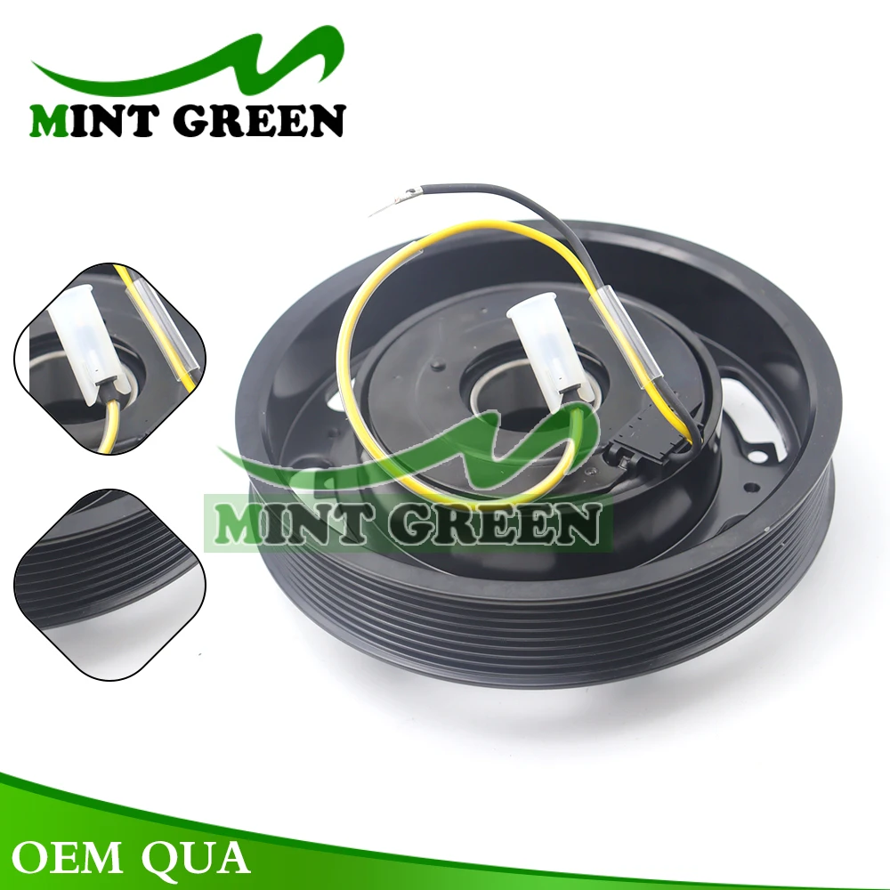 7H15 Air Conditioning AC Compressor Magnetic Clutch For VOLVO TRUCK 20587125