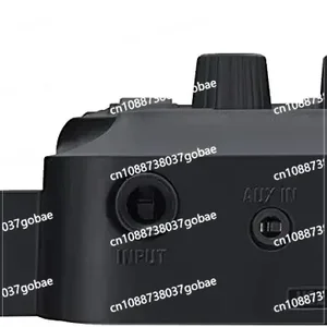 Processador multiefeito de guitarra Zoom G1 G1X FOUR com pedais 10 principais vendas pedaleira zoom g1x on - №10