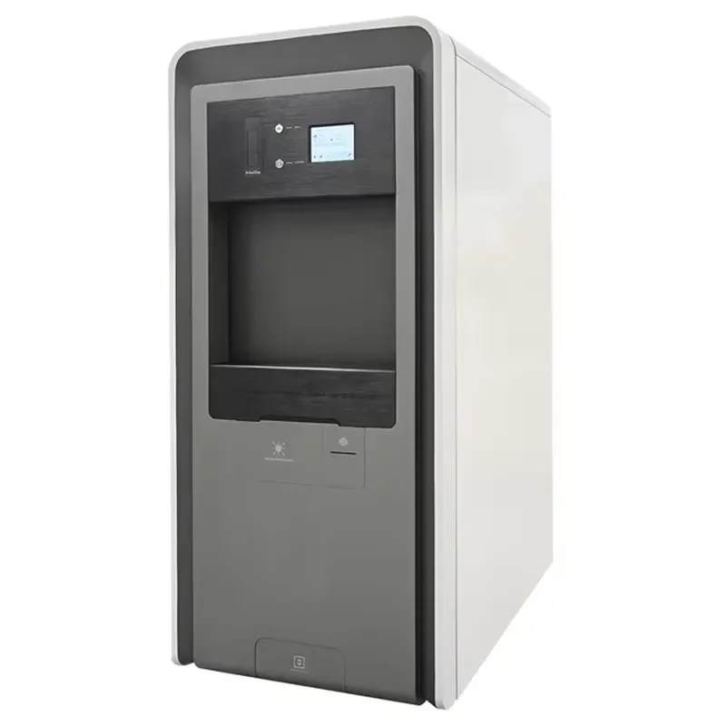 Modern Medical PS-100X 135L Low Temperature Peroxide Plasma Sterilizer for Medical Instruments and