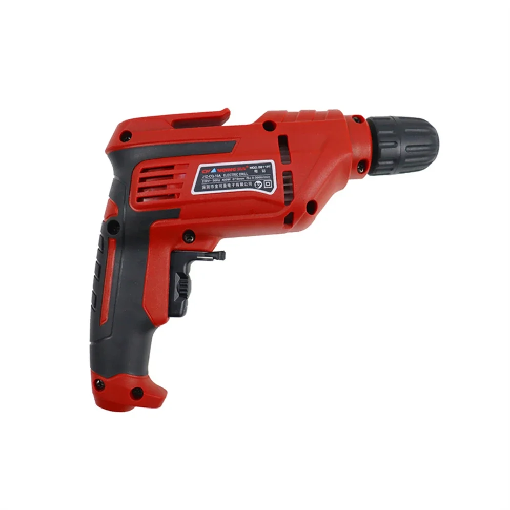 

2023 Electric Drill Cheap Adjustable Speed Power Electrical Drills Tools