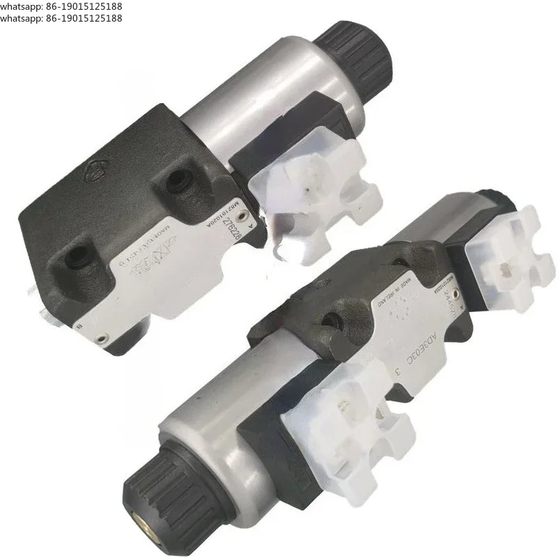 

Новая модель 2026 года: электромагнитный клапан AD3E03C 01 02 04 05, гидравлический клапан AD3E16EM 16F 20D