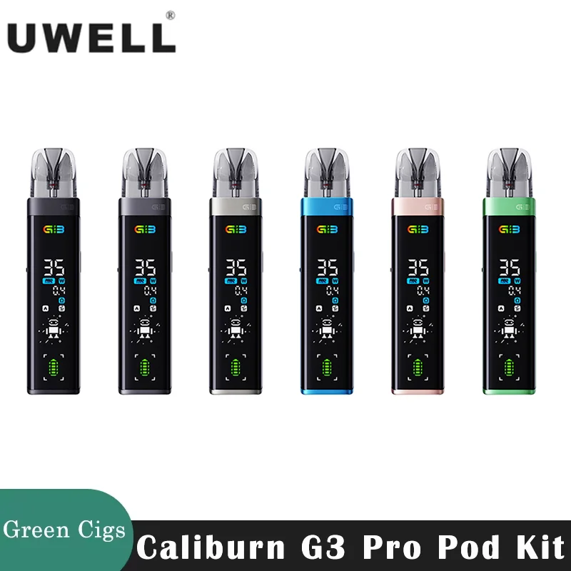 Uwell Caliburn A2 Vape: The Ultimate Guide to Choosing the Perfect Pod Kit for 2024 Uwell Caliburn A2 Vape: The Ultimate Guide to Choosing the Perfect Pod Kit for 2024