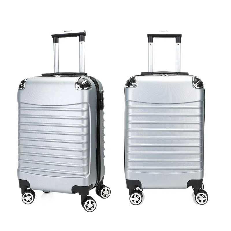 (112) Customized 20-inch 24-inch New Style Trolley Case Trendy Leisure Travel Case