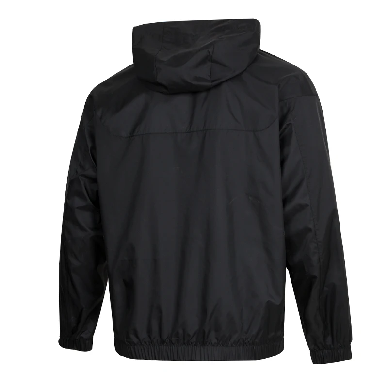 ملابس رياضية كاجوال عصرية للرجال من Puma سترة دافئة مقاومة للرياح 687549-01