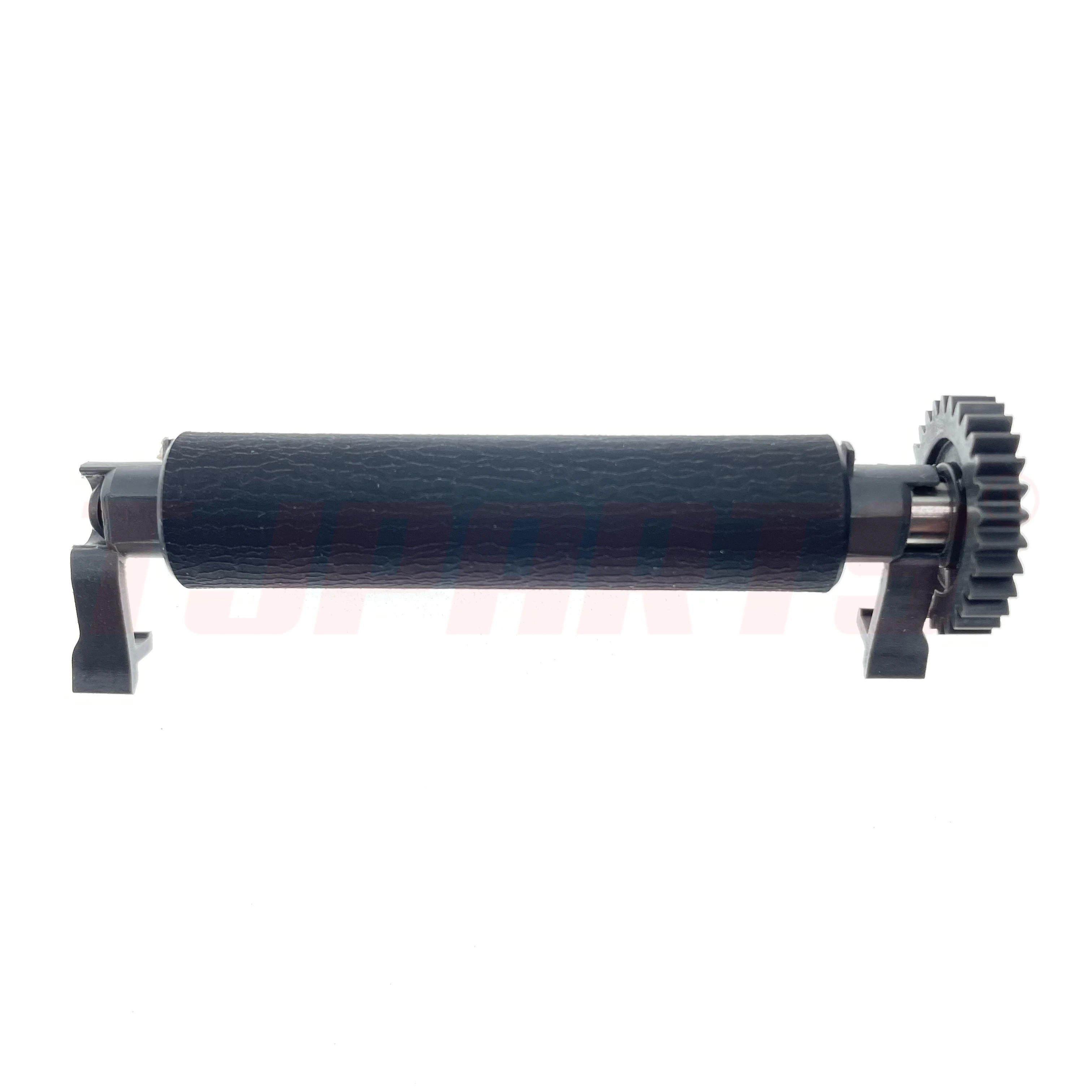 

P1117258-021 Transfer Platen Roller Repair Kit with 2X Bushing Bearing L+R Gear for Zebra ZD410 ZD411 ZD611 ZD410D ZD411D ZD611D