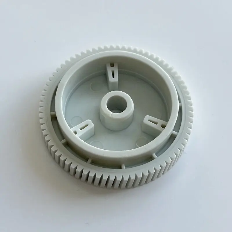 Window Lift Motor Gear For Ford F150 Lincoln Mark 83460-2B000 Window Regulator Motor Wheel Pulley Gear 834602B000