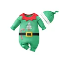 Christmas tree spiri