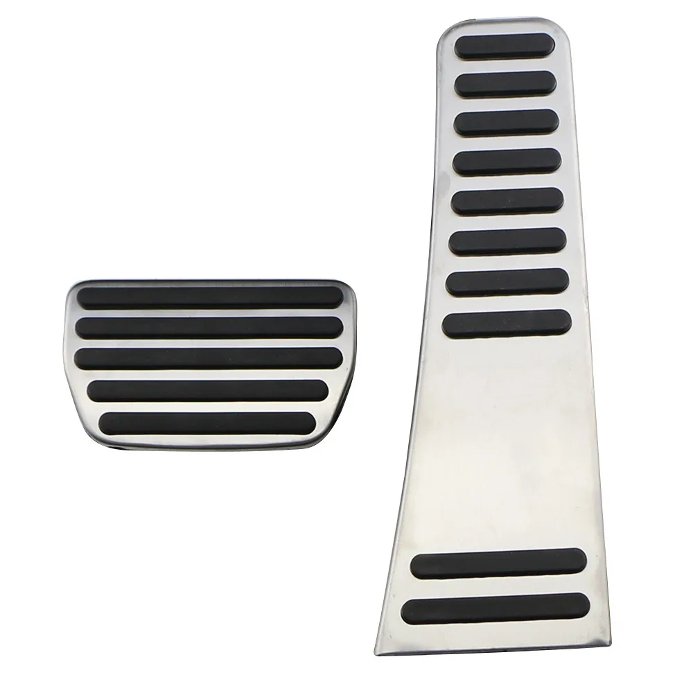 

For Volvo XC60 XC90 S90 accelerator pedal automatic anti slip decoration interior modification