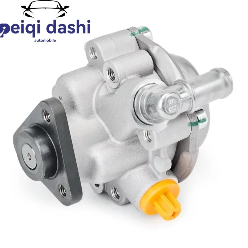 32416760034 32416750423 32416760036 Car Power Steering Pump Auxiliary Steering Vane Pump  For BMW 3 Series E46 330Ci