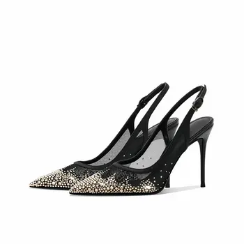 10 best sales עקבים עירומים - №6