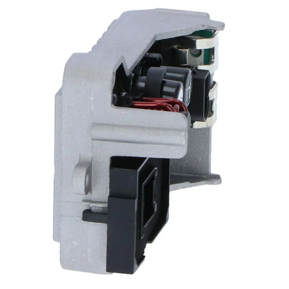 منفاخ المحرك المقاوم سخان HVAC لمرسيدس بنز W203 S203 W211 S211 A2038214058 2038214058 استبدال قطع غيار السيارات #1