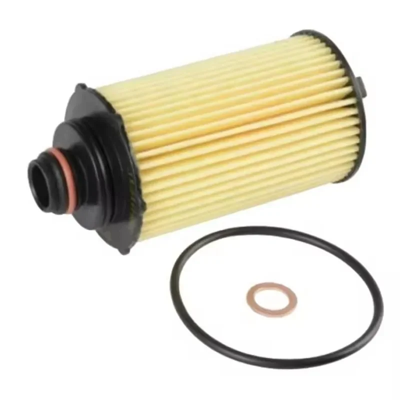 Oil Filter for New SSANGYONG REXTON Y400 KORANDO C300 1.6 2.0 TIVOLI 160 XLV D16DTF Engine G20DTR 67318-03009 6731840025