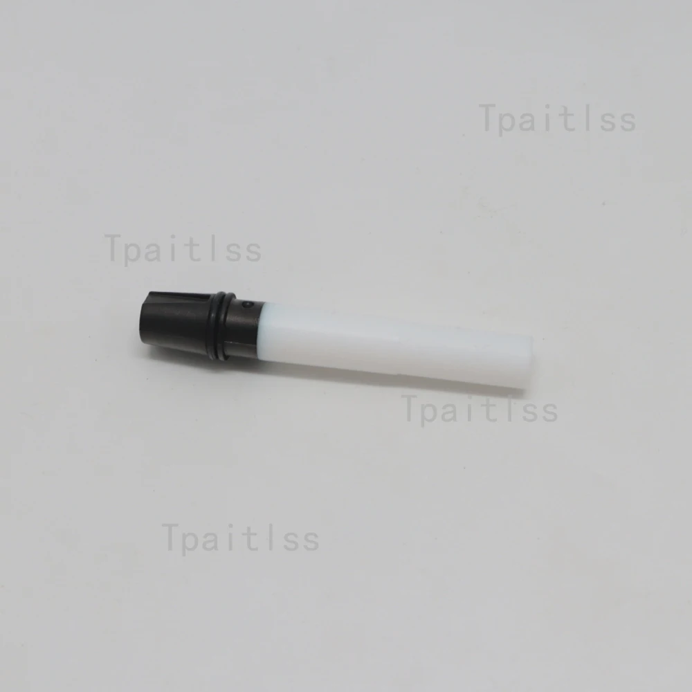 Tpaitlss 5/10/20/50/100pcs Venturi insert sleeve 1006485 for Gema IG06 Electrostatic Coating powder injector pump 1006485#