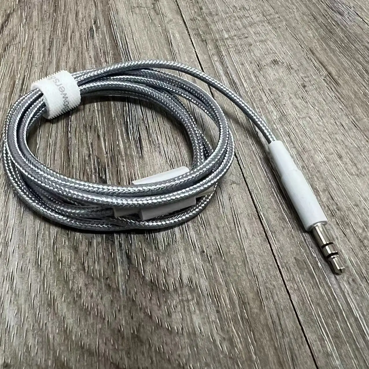 صوت من النوع C لسماعات B & W Bowers وwilkins PX8 ، سماعات PX7 S2 ، كابلات Aux أصلية بديلة ، قابس كابل
