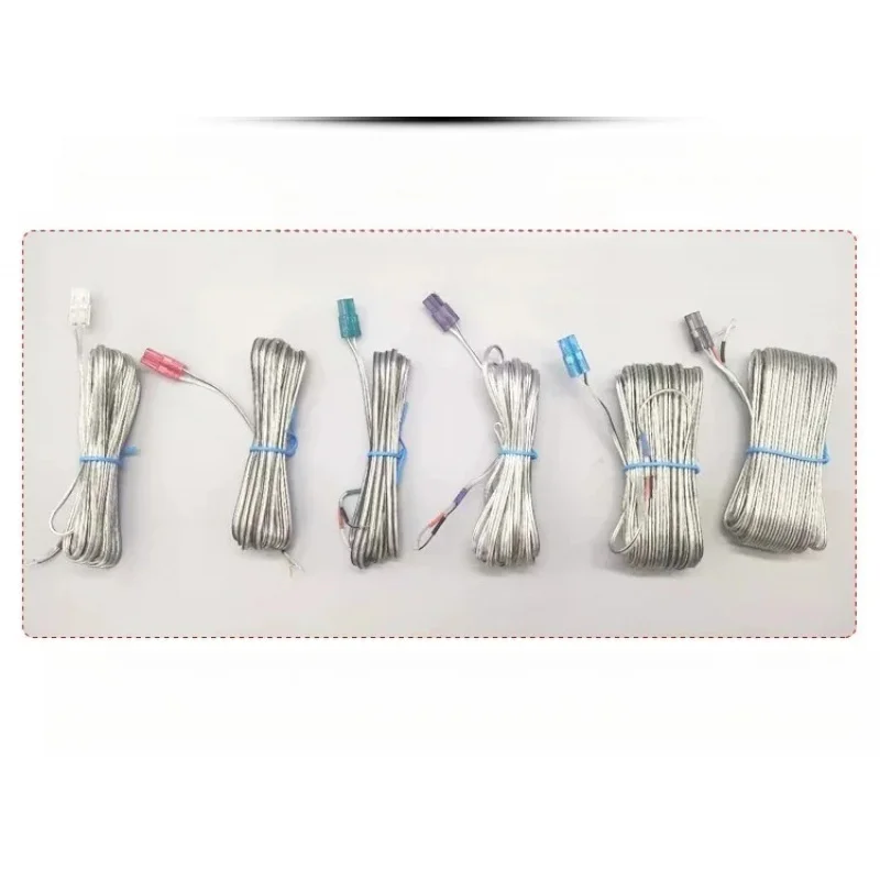 For pioneer home theater replacement speaker cables, audio cables, dvd amplifier cables - multiple plug types available