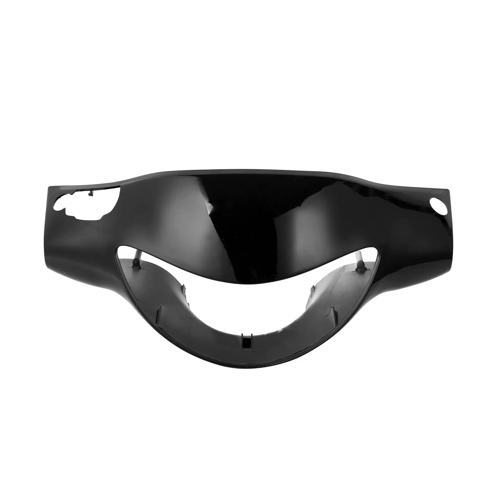 

Motorcycle Fairing Part Head Cover in ABS Material Compatible with Chinese GY6 4-stroke Engine 50cc Scooter Mopeds Benten