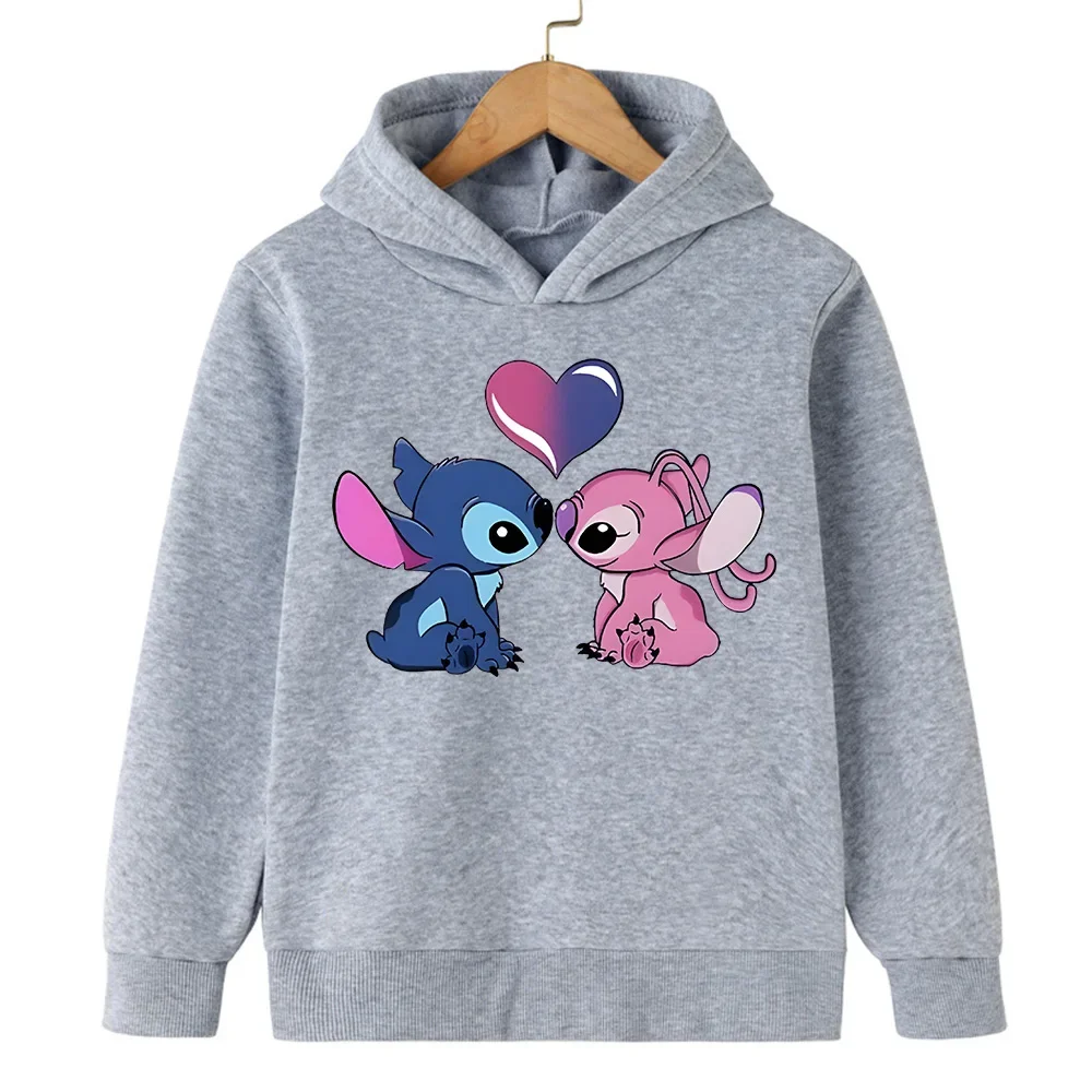 سترات شتوية عصرية مريحة للأطفال من ديزني كارتونية لطيفة للاستخدام الخارجي للأولاد والبنات #3