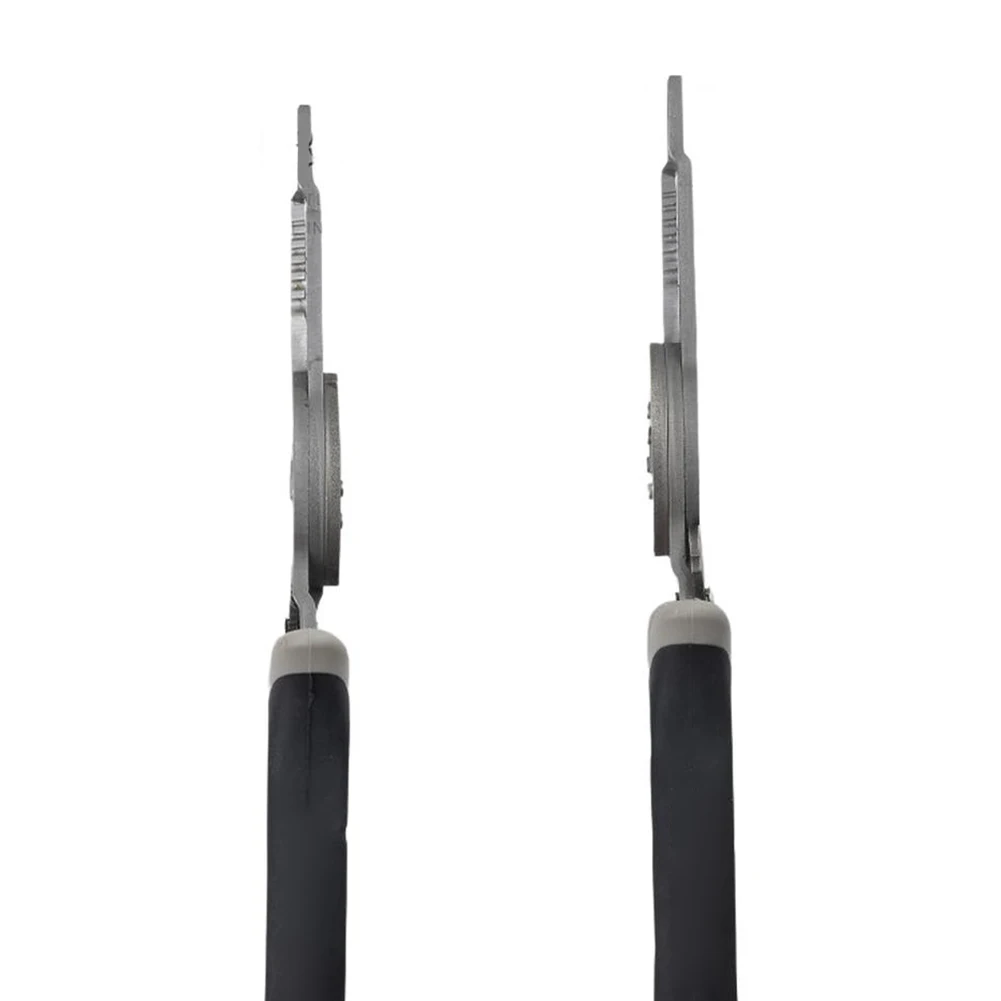 

Сверхмощный инструмент для зачистки проводов, обжимной инструмент, складной кабельный резак, щипцы, электрические складные плоскогубцы, обжимные клещи, ручной инструмент