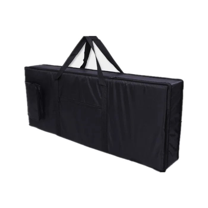 49 88 board Bag Instrument Thicker Nylon 61 76 board Bag Waterproof Electronic Piano Cover