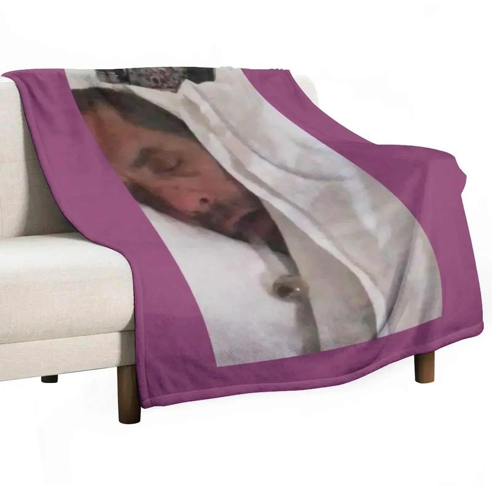 Hunter Biden Crack Pipe Throw Blanket heavy to sleep Thin Thermal Kid'S Cute Designers Blankets