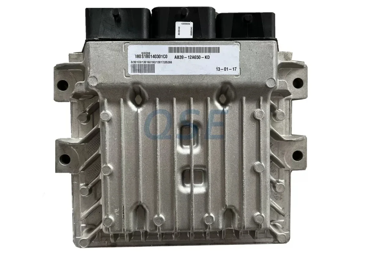 

EB3G-12A650-LE A2C9796160301 Original ECU for Electronic Control Unit for Ford Ranger 3.2