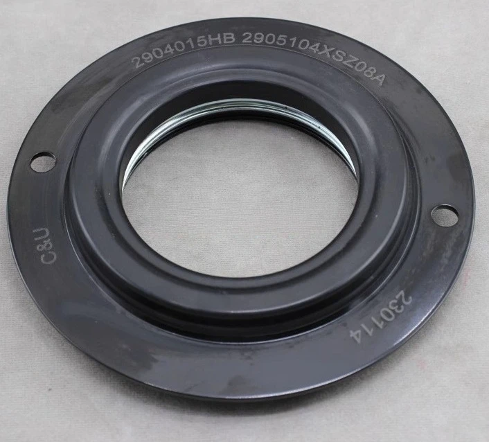 

Brand New Genuine Front Shock Absorber Flat Bearing Front Top Reducing Rubber Pressure Bearing for Haval H2 2905104XSZ08A