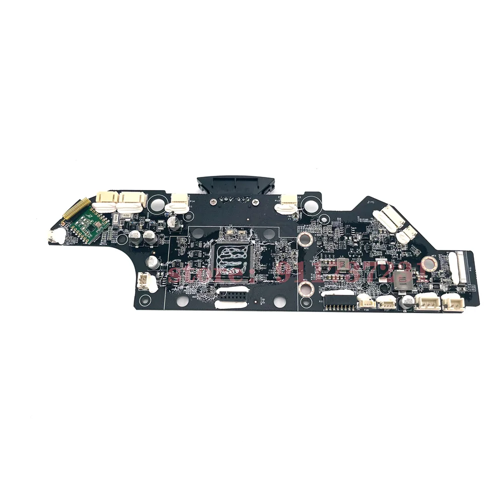 قطع غيار المكنسة الكهربائية الروبوتية Dreame W10 الأصلية الجديدة، ملحقات إصلاح اللوحة الأم لـ w10