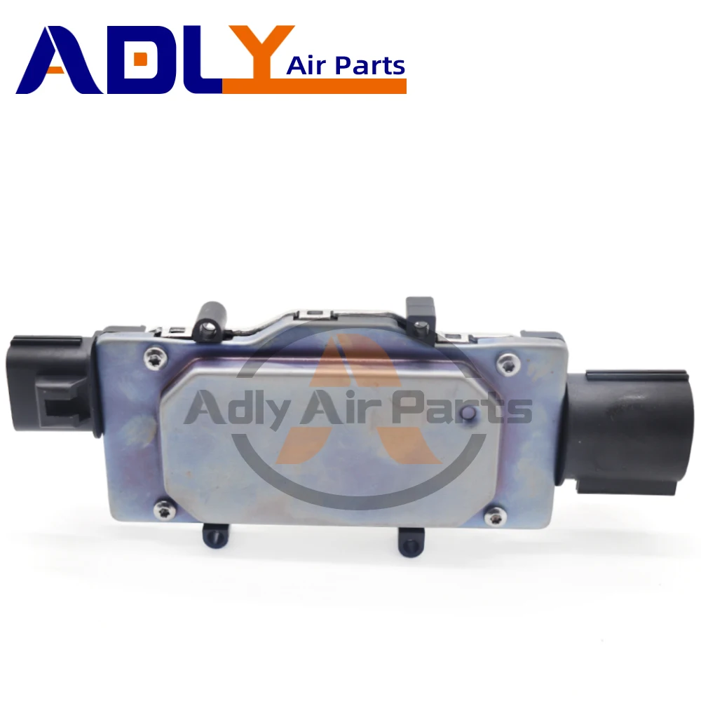 Modul kontrol kipas pendingin Radiator baru, untuk Ford Focus 2013-2018 1137328464 1137328567 BV6Z8C607K BV6Z8C607L