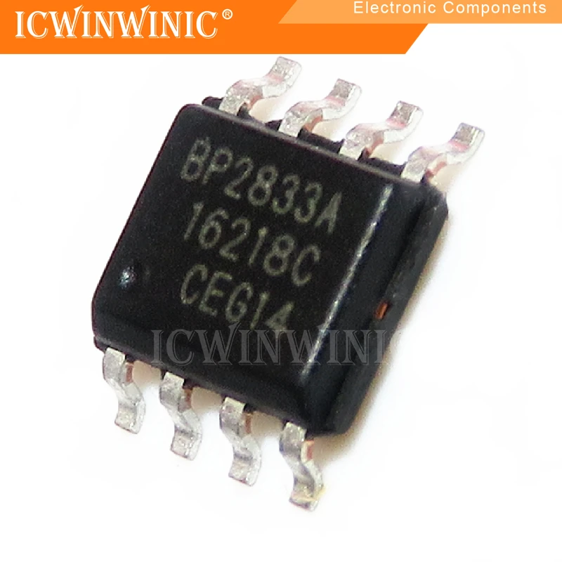 10 шт. BP2833A BP2833