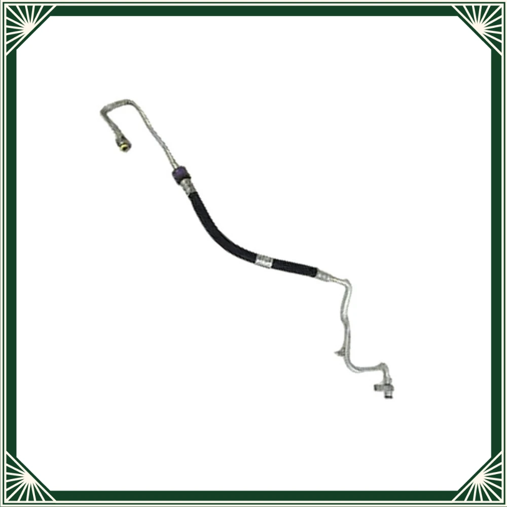 

For Mercedes Benz W204 OEM 2048304816 2048300415 2048305116 Auto Air Conditioning Pipeline Cooling Hose Brand New Genuine
