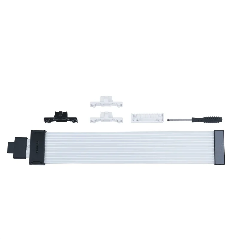 LIAN LI STRIMER WIRELESS 12V-2X6 (Light Guide #12) Without