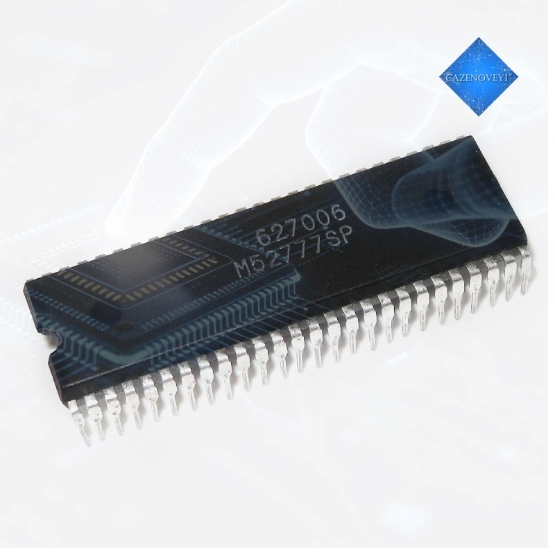 (5-10-20-30-100PCS) CD4051 DIP-16 CD4051BCN