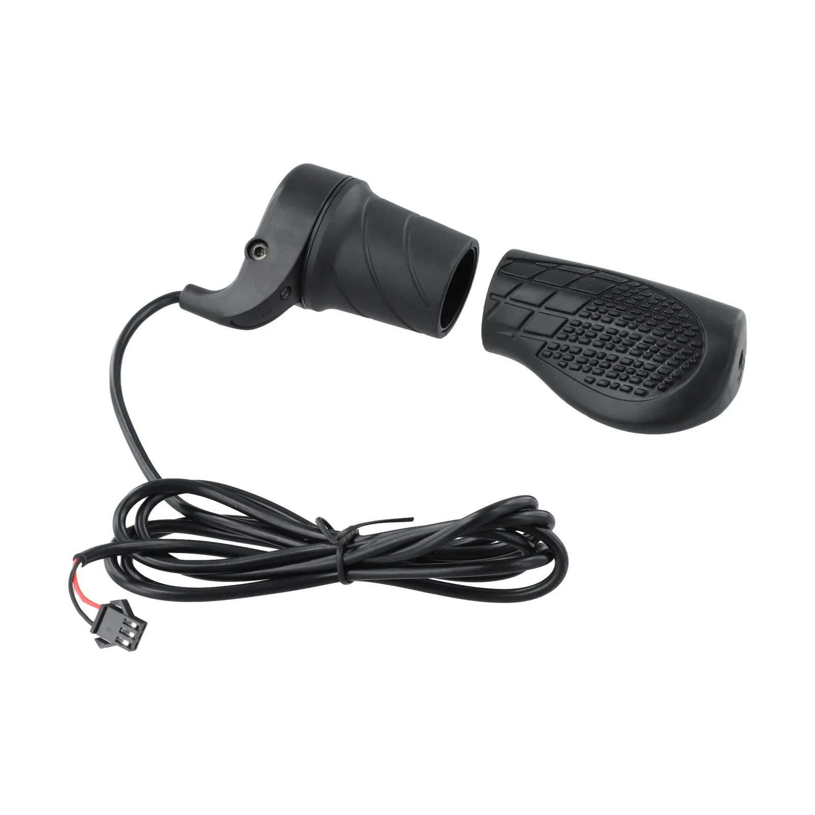 

For 22mm Handlebar 22mm Handlebar Throttle E-Bike Throttle Outdoor Riding 22mm Size Accessory 5V Operating Voltage