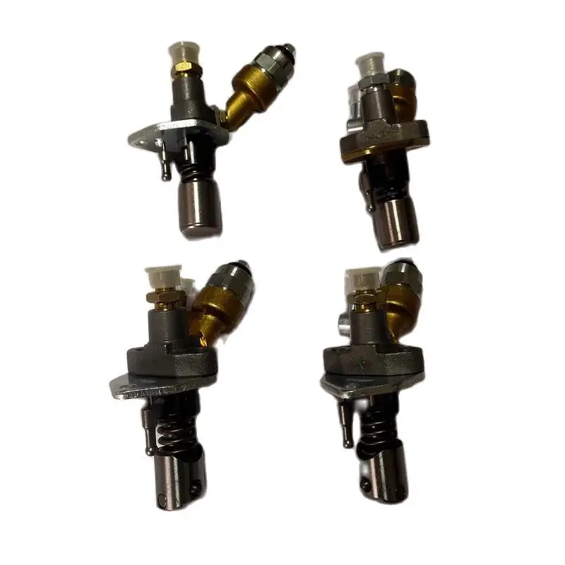 combustivel injector bomba assy para yamamar diesel livre padrao gerador injecao valvula solenoide 188f diesel 01