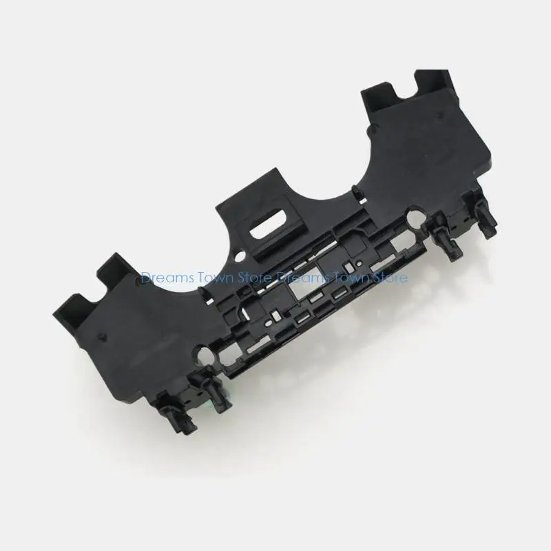 HX6A Gamepad Middle Housing Replacement ABS Frame for P4 Generation 2.0 Repair