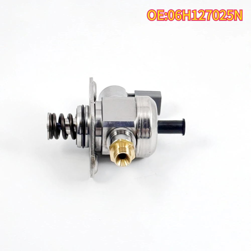 

High quality New For 06H127025N 0riginal High pressureoilpump06H127025M 06H127025K06H127025D0261520348is applicable to 1.8T