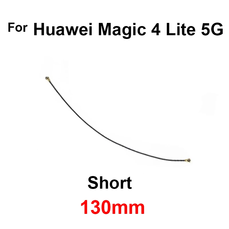 Signal Receiver Module For Huawei Magic 4 Lite 5G Wifi Signal Connectot Flex Ribbon Professional Models Perfect Repair Parts