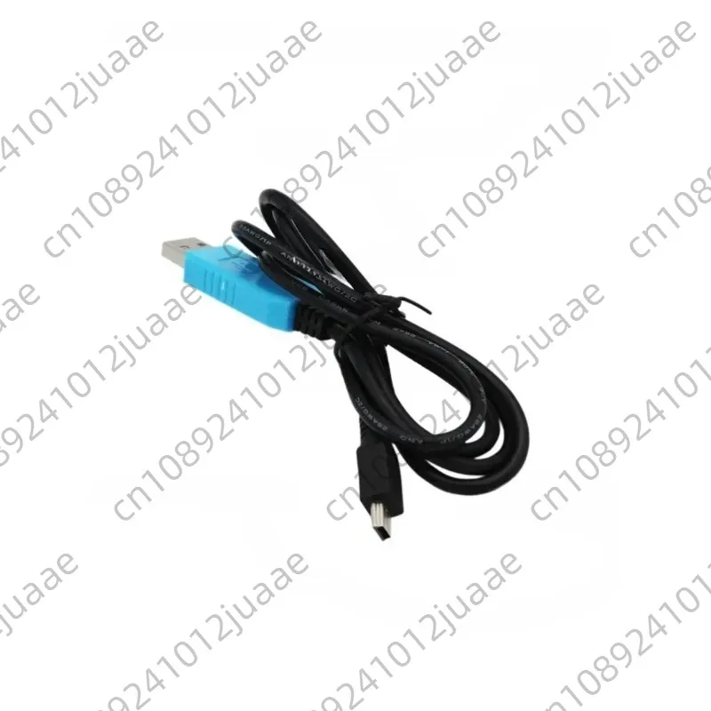 EBC-A01, EBC-A05, EBC-A10, EBC-A20, EBD-A20H, EBD-A30H, EBC-A10H, EBC-A40L, EBC-B20H USB to TTL serial cable