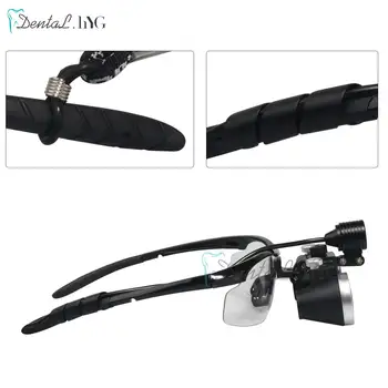 10 best sales Lupy zubaře - №2