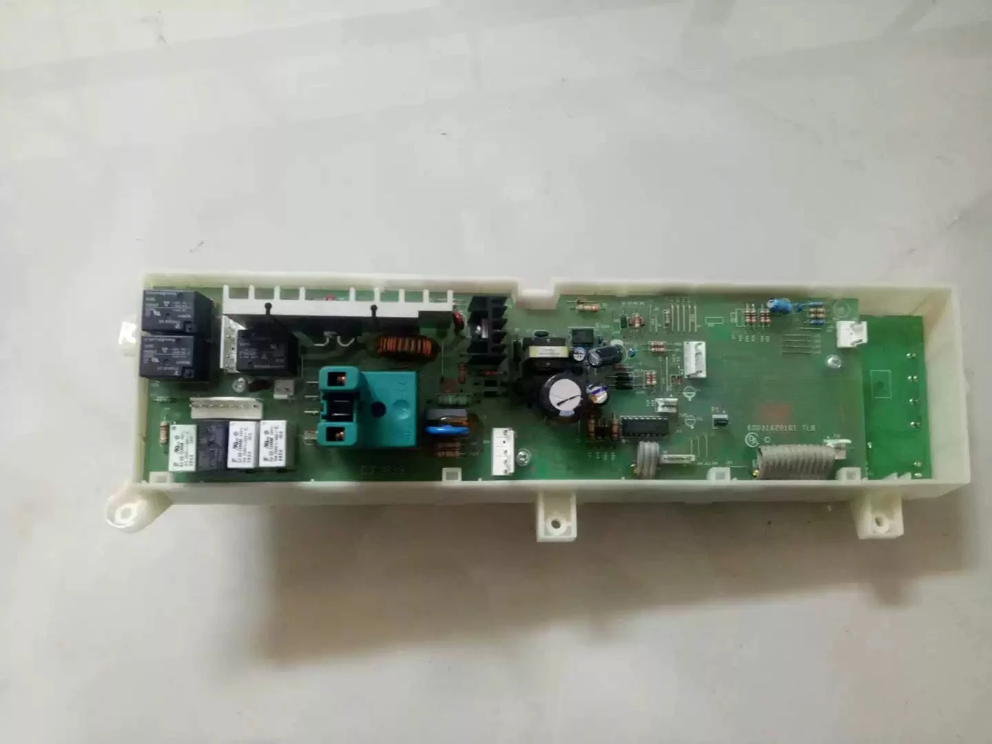 For Drum Washing Machine Computer Board XQG65-958ES/908E TG70-12705E 301330650007