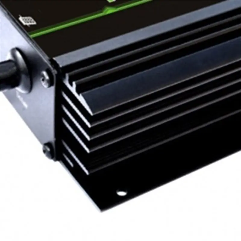 MPPT Solar Charge Controller 48V 60V 72V Boost Converter, For Electric Tricycle, Waterproof PV Panel Regulator