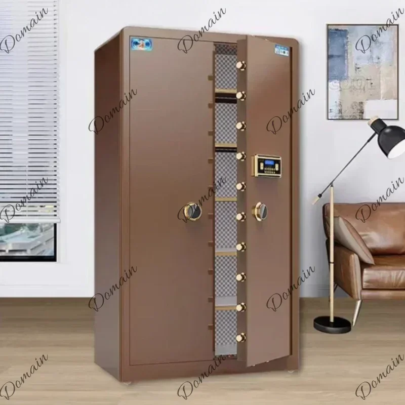 46X M Safe Side Table Nightstand Bedroom Furniture Bedside Tables Nightstands Storage Locker Night Table Fireproof And Waterproo