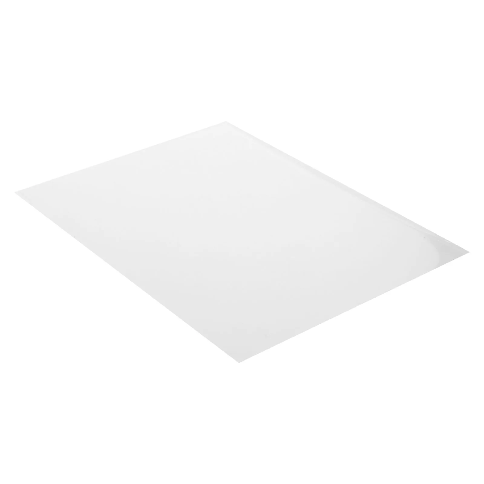 FEP Film Set of 2 for 3D Printers Optimized UV Transmittance for Faster Curing Times and Improved User Experience