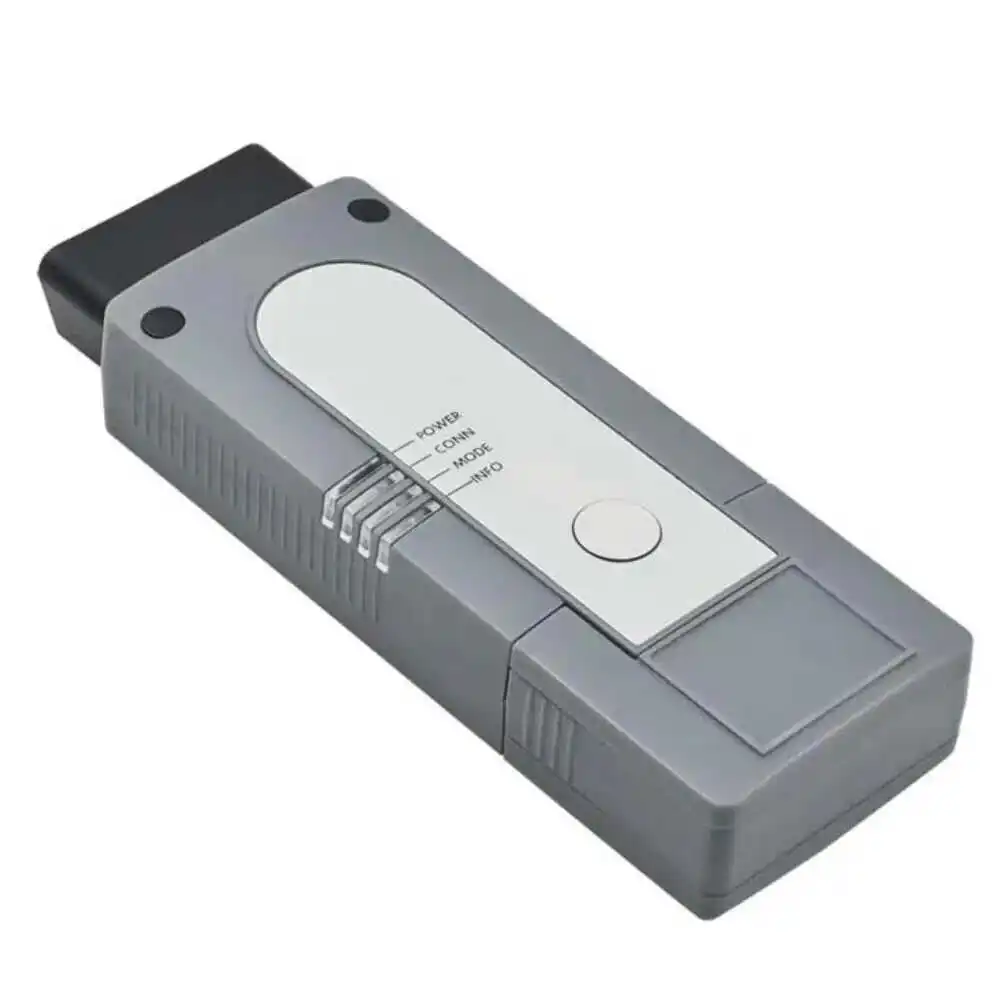 Рисунок 3 - VAS6154A DOIP WIFI ODIS для диагностического