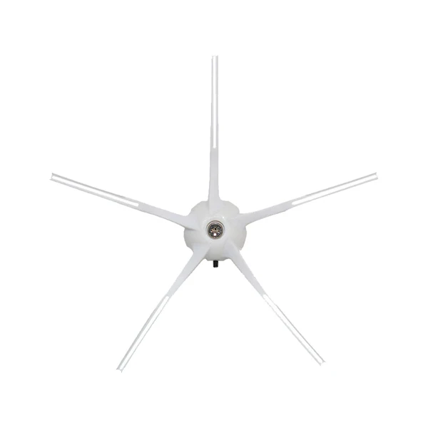 Szczotka główna filtr Hepa końcówka do mopa szczotka boczna do Xiaomi Roborock T7S T7plus T7splus S7 części zamienne do odkurzaczy