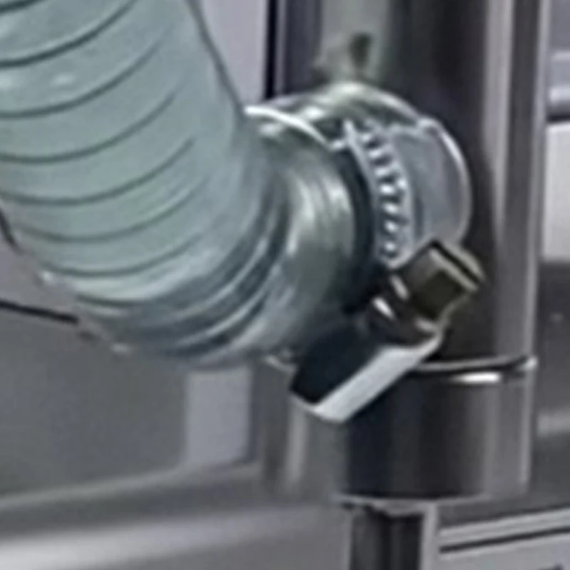 Big Output Cassava Skin Peeling Machine Brush Roller Washer And Peeler Carrot Brush Cleaning And Peeling Machine