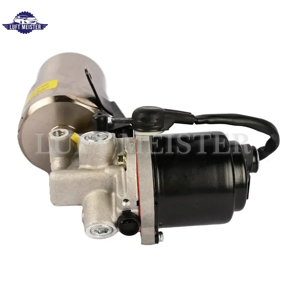 ABS Pump Brake Booster Hydraulic Motor Accumulator For Mitsubishi Pajero Montero 2000-2019 4630A012 MR977462 4630A481