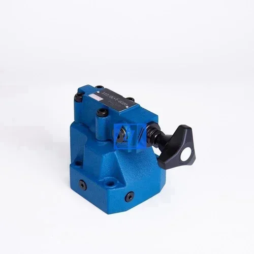 Гидравлический клапан последовательности пилотного управления DZ10-1-30B/210YM DZ20-1-30B/315Y DZ30