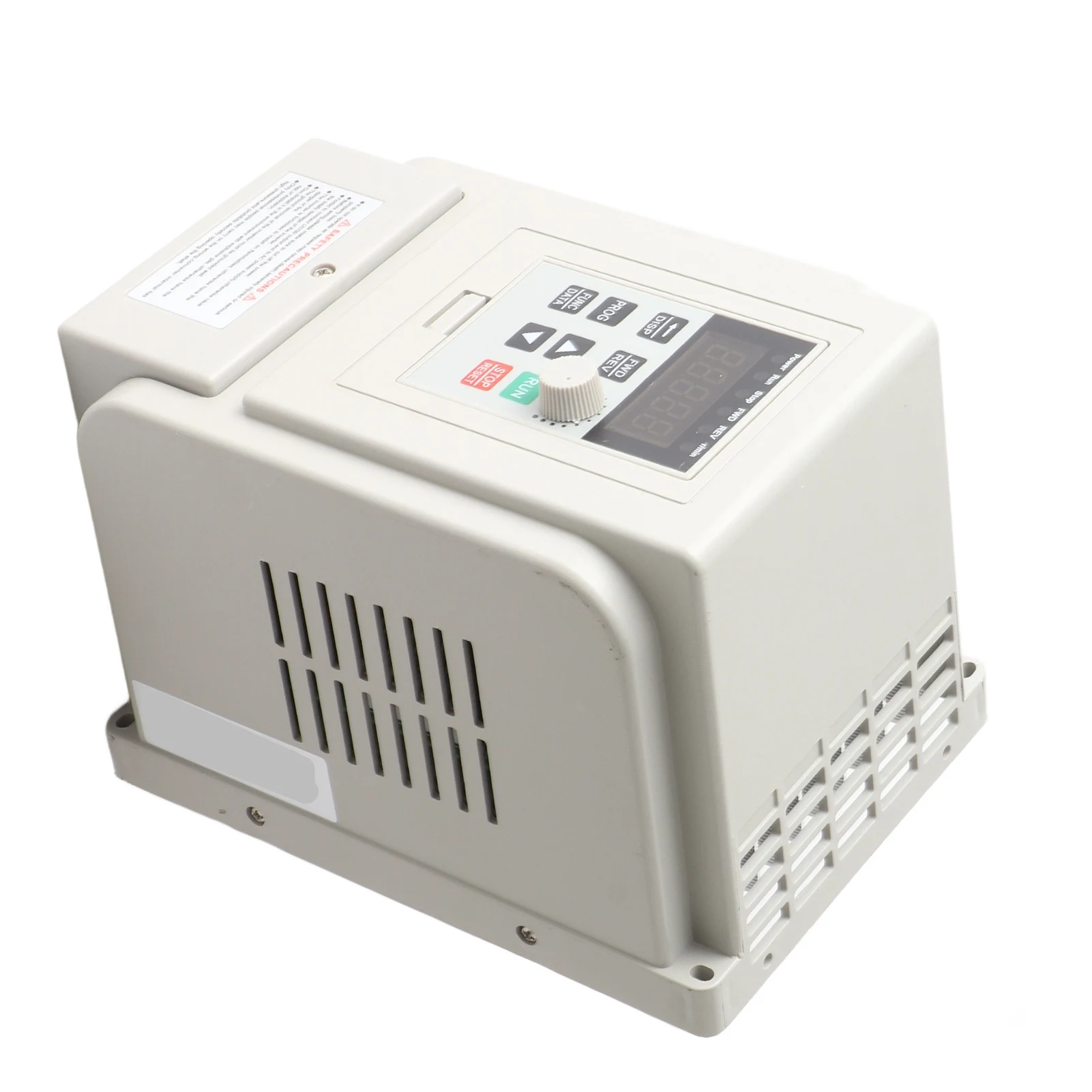 قسط 220 فولت مرحلة واحدة محرك التردد المتغير متغير التردد قابل للتعديل تردد محرك سرعة تحكم ل 3 المرحلة 4 كيلو واط محرك تيار متردد #3