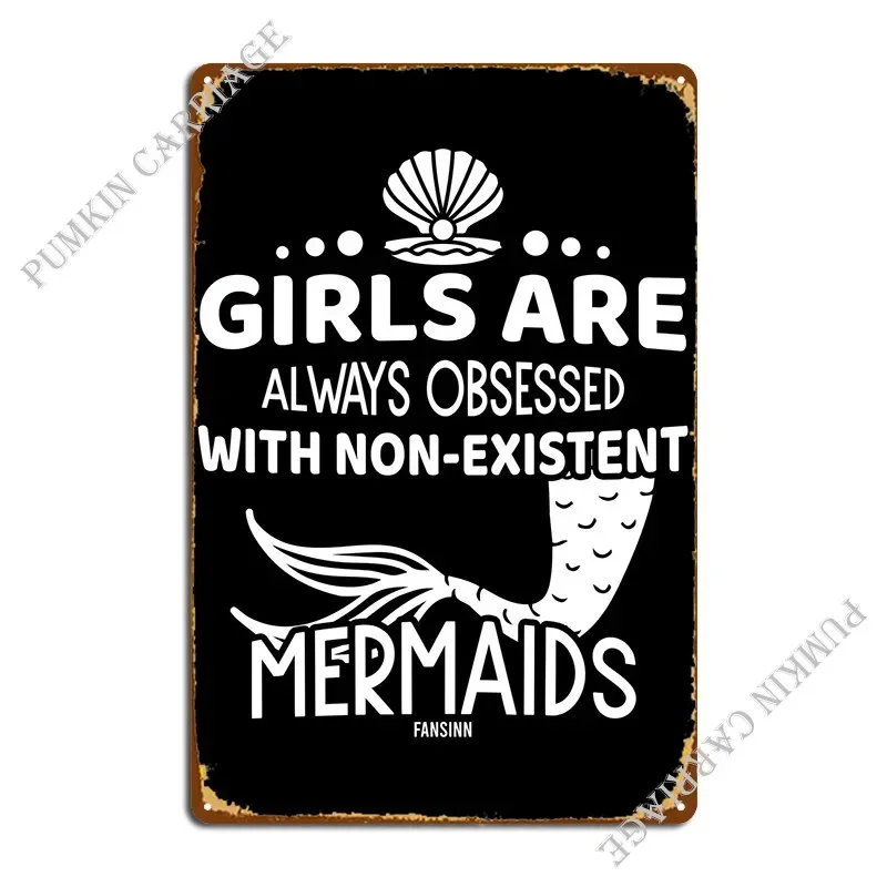 Girls Children Merm…